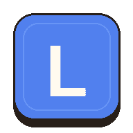 Icono de Letrazo
